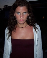 Aline - femme mariee rencontre