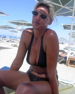 Julie - rencontre adultere
